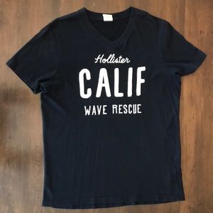 Hollister shirt Size Large